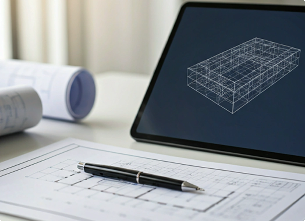 Architecture Design
